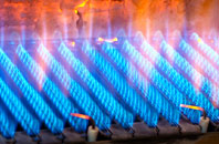 Gelli Gaer gas fired boilers